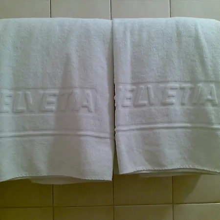 Hotel Helvetia
