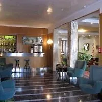 Helvetia 3* Benátky – Lido