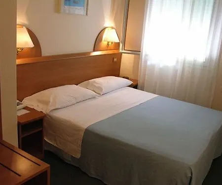 Helvetia Ξενοδοχείο 3*