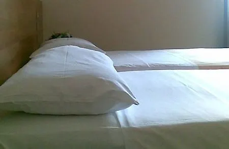 Helvetia 3* Benátky – Lido