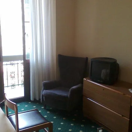 Hotel Helvetia