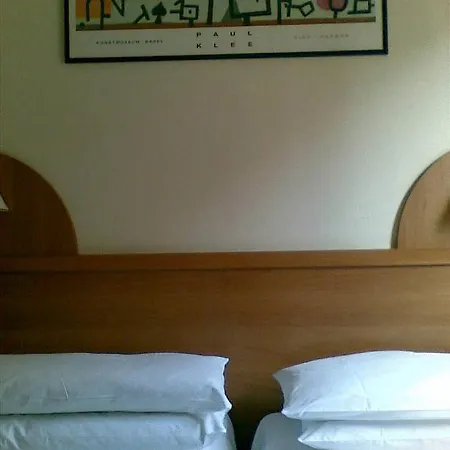 Helvetia Hotel