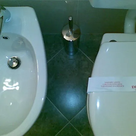 Hotel Helvetia 3*