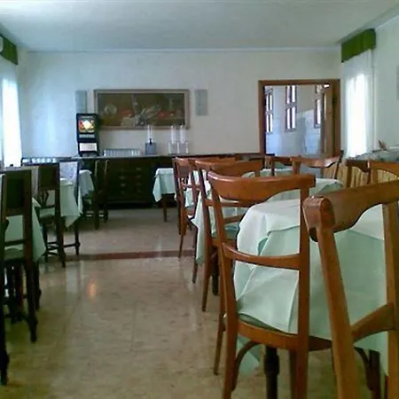 Helvetia Hotel Benátky – Lido