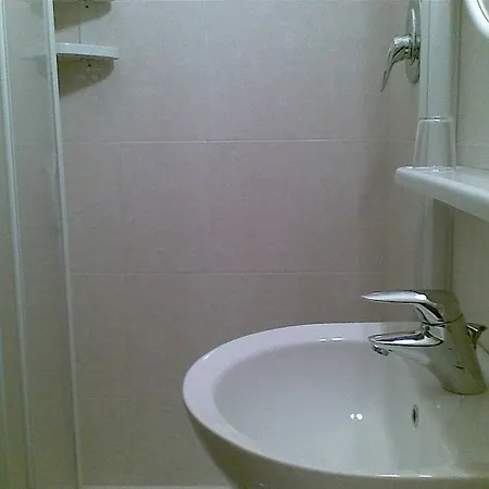 Hotel Helvetia Lido de Venecia