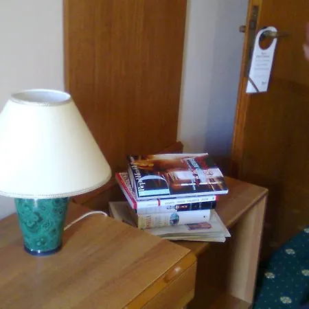 Hotel Helvetia 3*