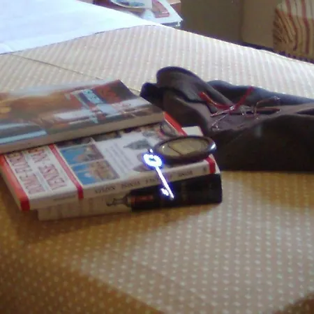 Hotel Helvetia