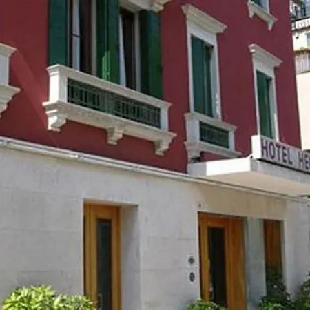 Hotel Helvetia 3*