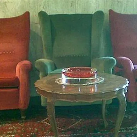 Hotel Helvetia 3*
