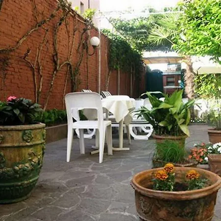 Helvetia Hotel 3*