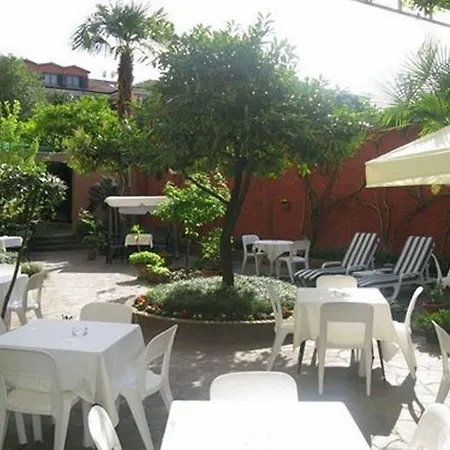 Helvetia Lido di Venezia