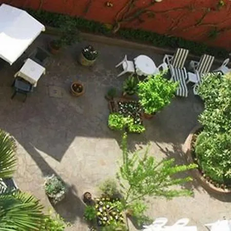 Hotel Helvetia