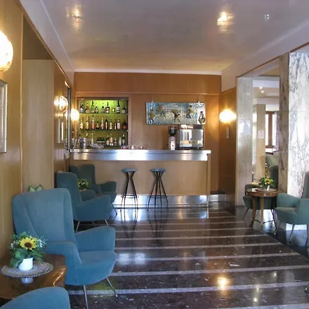 Hotel Helvetia Lido di Venezia