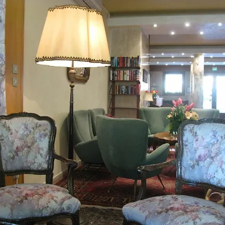Hotel Helvetia