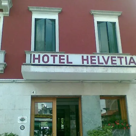 Helvetia