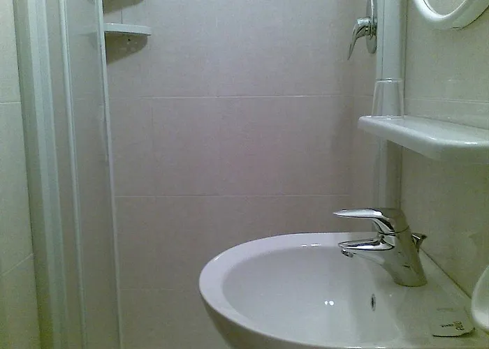 Hotel Helvetia Lido di Venezia