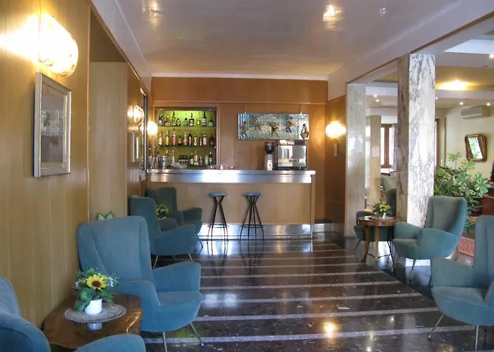 Hotel Helvetia Lido di Venezia